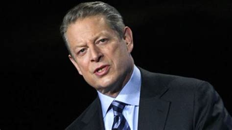 Al Gore Likens Climate Change Deniers To Racists Homophobes Fox News