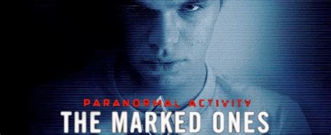 Paranormal Activity The Marked Ones Movie Review Showtime Showdown