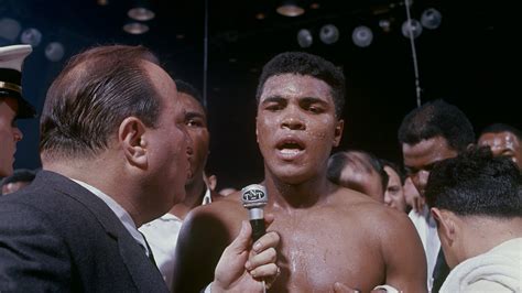 Frases De Muhammad Ali Que Debes Leer GQ