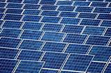 Solar Panels Energy Pictures