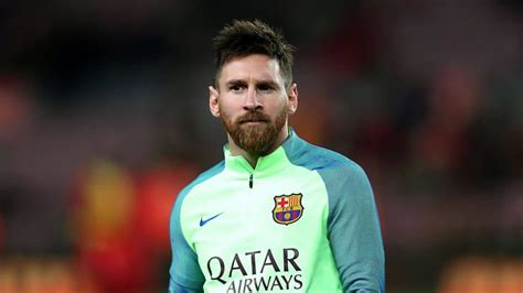 Lionel Messi Report Leaks Astonishing Nine Demands Superstar Asked To