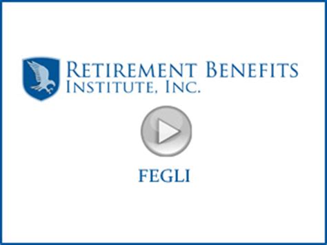 Fegli coverage consists of basic life insurance coverage and three options (a, b, & c). FEGLI | Retirement Benefits Institute