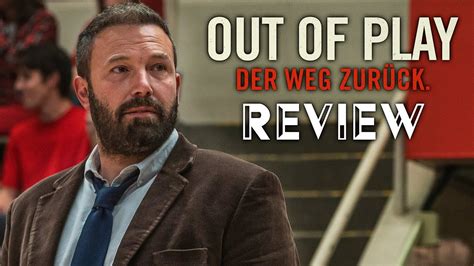 Out Of Play Kritik Review Myd Film Youtube