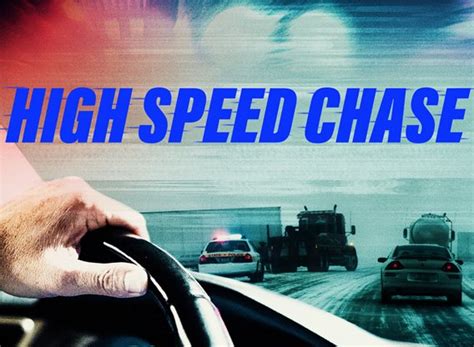 High Speed Chase Tv Show Air Dates And Track Episodes Next Episode