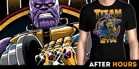 #Thanos | Pop culture tshirts, Culture t shirt, Pop culture