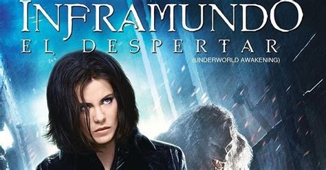 Para solucionar esto cada uno me dirá que es lo que más le gusta de su país, y asi se definirá cual es el mejor! INFRAMUNDO 4: EL DESPERTAR - Película Completa Español ...