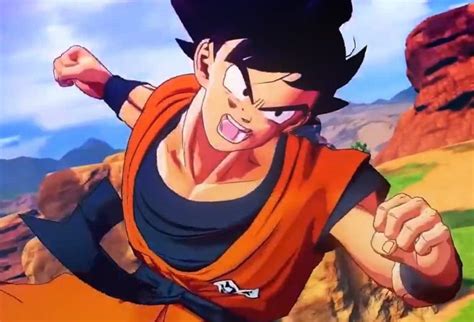 Dragon Ball Z Kakarot Release Date And Everything You