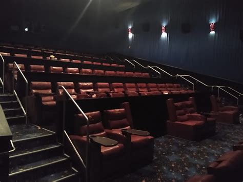 Movie Theater Galaxy Riverbank Imax Luxury Theatre Reviews And