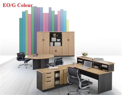 Executive desk, workstation, office chairs, mobile mobile compactor, filing storage, reception counter, we got it all. OFFICE TABLE KOTA KINABALU - NEW CITY EQUIPMENT FURNITURE