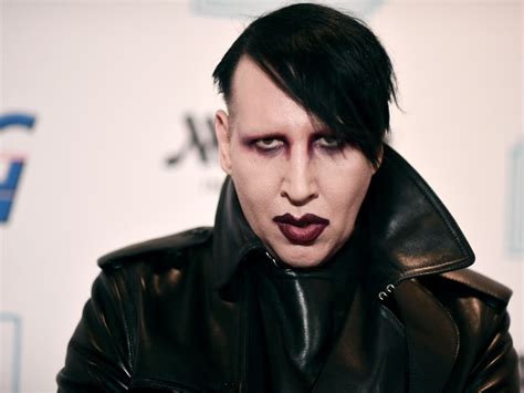 marilyn manson sexual assault case turned over to prosecutors