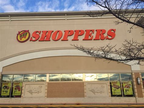 Shoppers food and pharmacy is proud to serve the washington d.c., maryland and northern virginia markets. Shoppers Food Warehouse - 10 Reviews - Grocery - 4174 ...