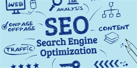 What Seo Means And Why Seo Is Important Digital Hama
