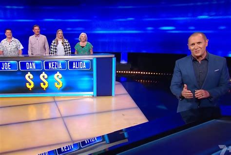 The Chase Best On Quiet Thursday Tv Tonight