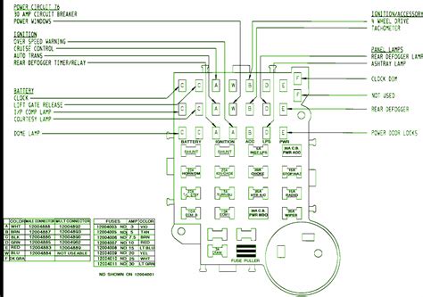 Diagram of fuse panel for 1979 chevy c10 truck chevrolet 1979 ck 3500 question. 1987 Silverado 20 Wiring Diagram - Wiring Diagram Schema