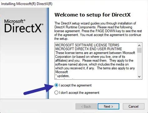 How To Download And Install Directx 12 In Windows 10