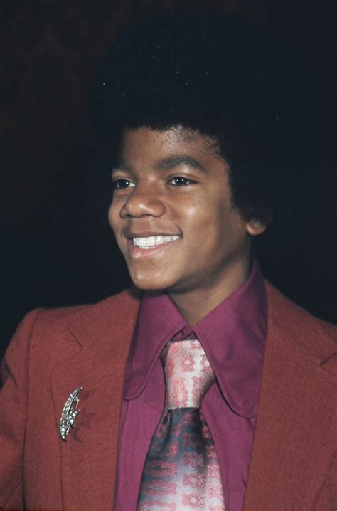 Young Michael Michael Jackson Photo 36597095 Fanpop