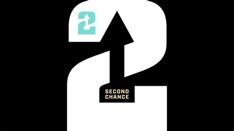Second Chance Branding Work By Mckenzie Wagner Inc A Creative