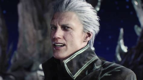 Vergil Dlc Is Available Now Devil May Cry Special Edition Youtube