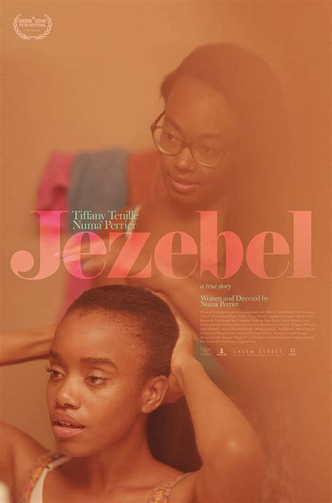 Sxsw Review Jezebel Is A Quietly Powerful Neorealist Look At Legal Sex Work