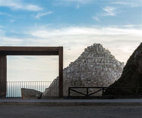 Alejandro Aravena Of Chile Receives The 2016 Pritzker Architecture