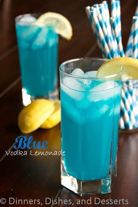 Blue Drink Recipes With Vodka Besto Blog