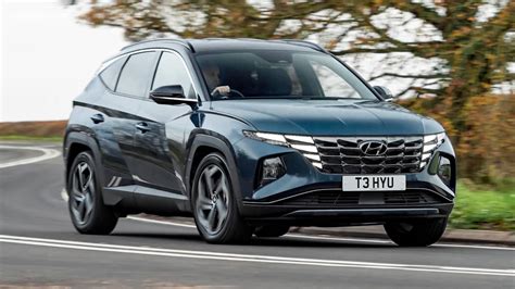 2022 Hyundai Tucson Hybrid And Plug In Hybrid Ruled Out For Australia