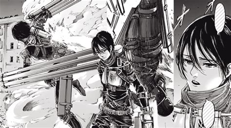 The Demons of Paradise - liialii: Chapter 101 Mikasa ... I miss this eren i whispered, i had already been taken on my humanities strongest, levi ackerman and eren was still in training so do i he.