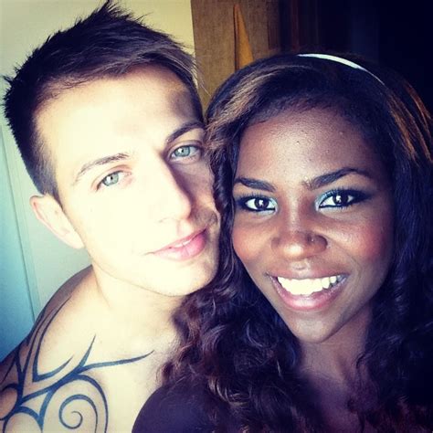 Pin By Alexsandra Oliveira On Color Blind Love Interracial Couples