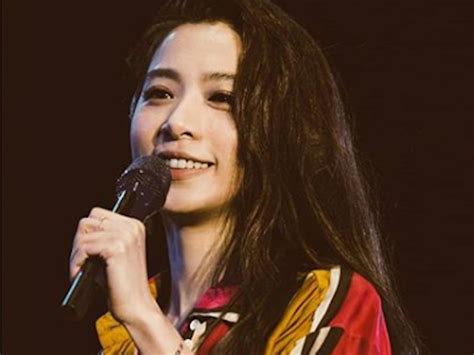 Hebe Tien To Release New Solo Album In Four Years