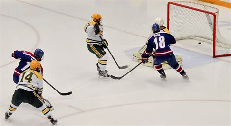 This article lists the confirmed squads for the 2006 women's hockey world cup tournament held in madrid, spain, between september 27 and october 8, 2006. Riley Wetmore - Men's Ice Hockey - UMass Lowell Athletics