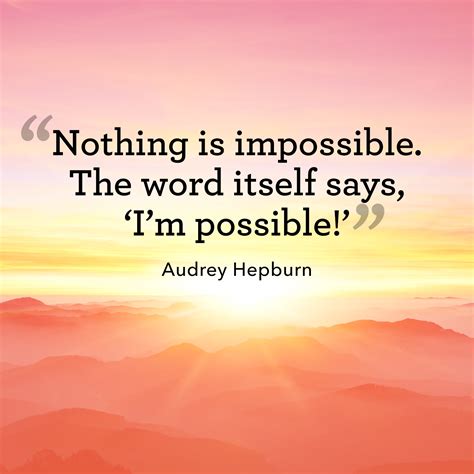19 Brilliant Inspirational Quotes - Short Inspirational Quotes