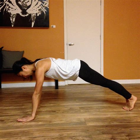 9 Exercises To Prepare You To Move Your Handstand Away From The Wall