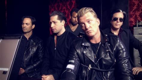 Thank you for your infectious passion, your love & for always making our home away from saturday, the 21st of november at 8.00 cet, @rockpalast will host a stream of queens of the stone age live in 2013 from philipshalle in. Queens Of The Stone Age Announce Supports For 2017 ...