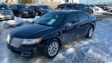 We have 2 ford mkz 2010 manuals available for free pdf download: 2010 Lincoln MKZ AWD - YouTube