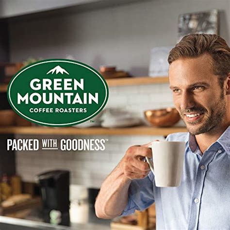 Best Green Mountain Coffees In 2022 Ratings Prices Products