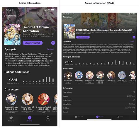 Thanks for watching this video! Best free anime streaming app for android. 10 BEST Free ...
