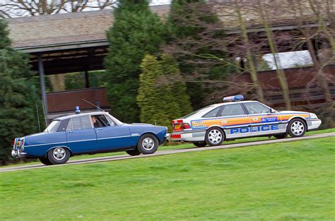 2007 dodge city 5.7 v8 charger ex police for sale. Vintage police cars: Wolseley 18/85 | Autocar