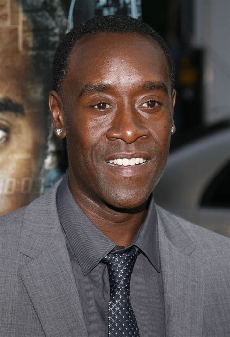 Don Cheadle In 2021 African American Actors Black Hollywood American Actors