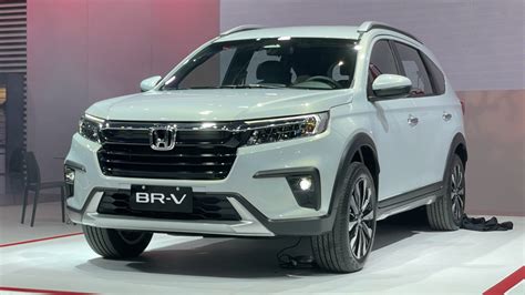Honda Br V 2023 Specs Prices Features