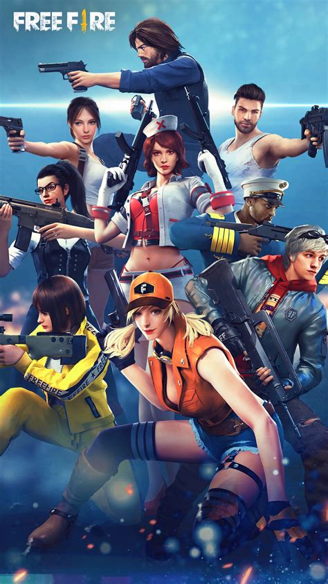 Tons of awesome garena free fire uhd wallpapers to download for free. Free Fire iPhone Wallpaper - KoLPaPer - Awesome Free HD ...