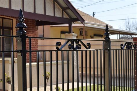 Adelaide Balustrade And Fencing