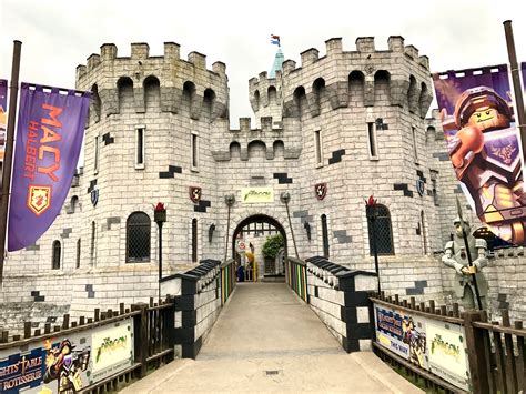 16 Things My Toddler Under 100cm Loved At Legoland Windsor Cardiff