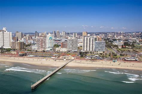 Durban Beaches