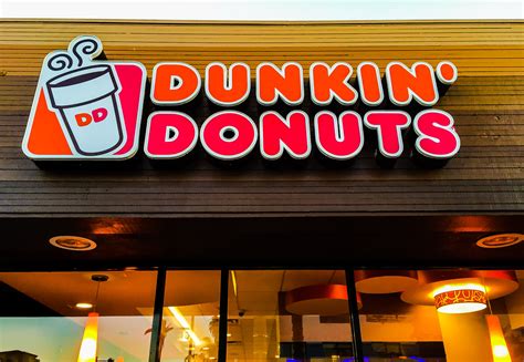Dunkin' Spiked: How can I buy the new alcoholic drinks? | The US Sun