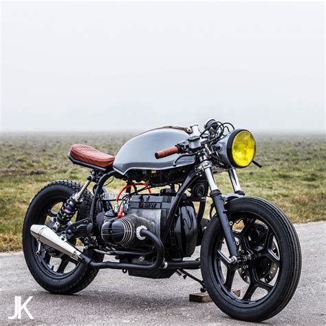 Bmw R80 Cafe Racer Price In India Mutant Redux A New Version Of