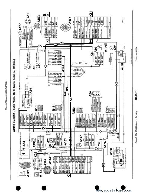 John Deere Lx277 Wiring Diagram