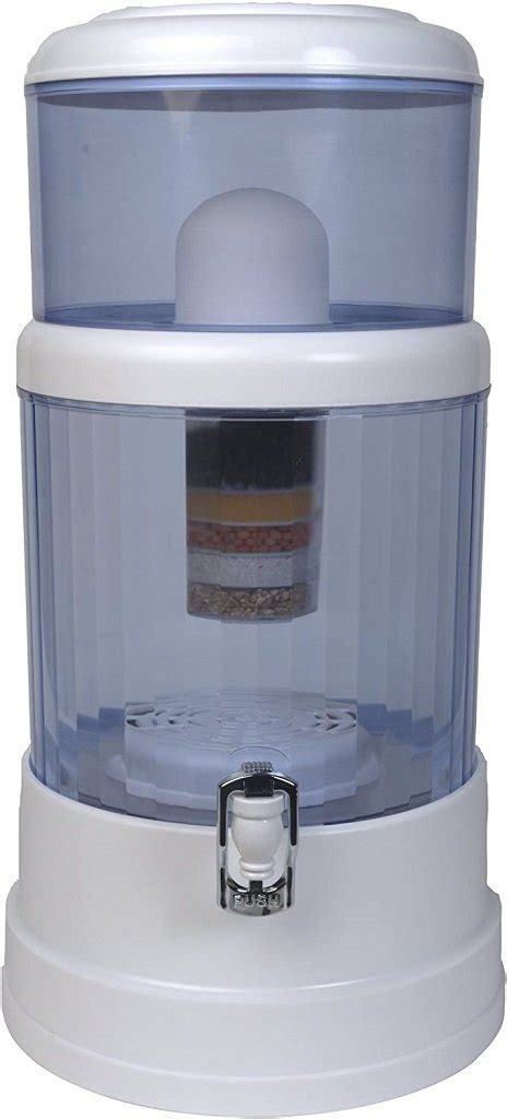 Zen Water Countertop Water Filtration Systems Review Updated For 2020