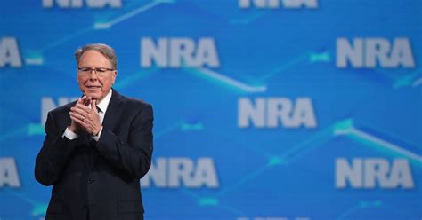 Senate Democrats Ask The Irs To Consider Stripping The Nra Of Its Tax Exempt Status