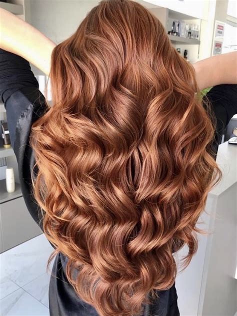 20 Stunning Red And Ginger Hair Color Ideas Your Classy Look