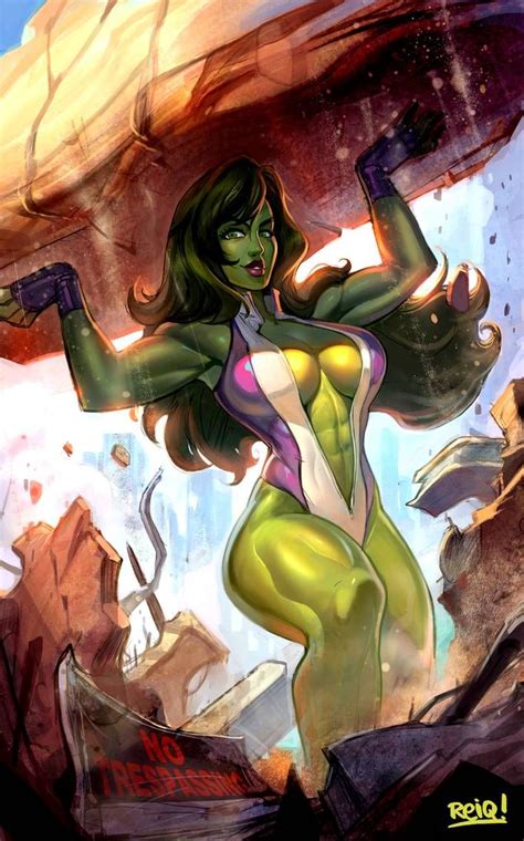 Pin By Ginger King On She Hulk Hulk Art Marvel Superheroes Artwork Shehulk